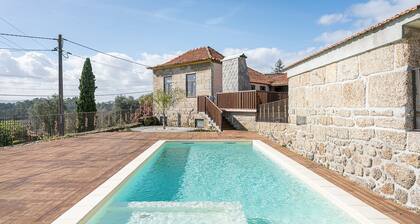 Quinta dos Chãos - Pinheiro