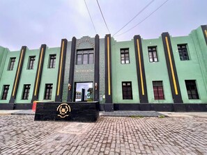 Exterior - Digital Nomad, Expat and Foreign Student Haven! (Pueblo Libre)