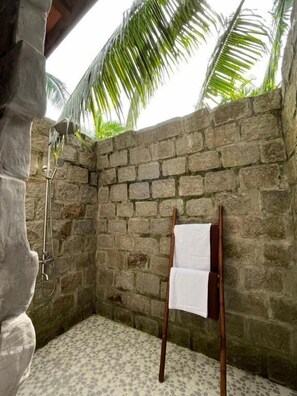 Superior Bungalow, Balcony, Garden View - PHU QUOC POMELO GARDEN (Phu Quoc)