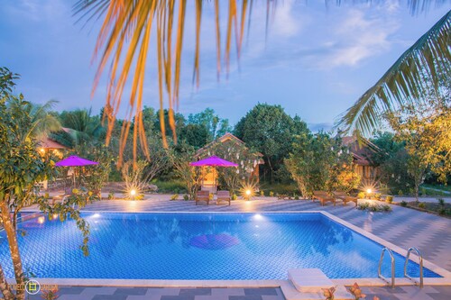 PHU QUOC POMELO GARDEN