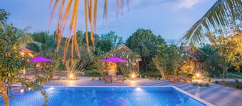 PHU QUOC POMELO GARDEN