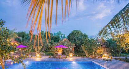 PHU QUOC POMELO GARDEN