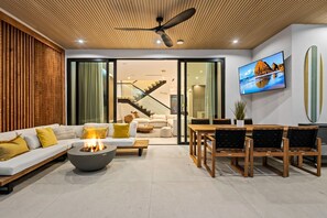 Interior - Las Olas, Holiday Park & beach at your door! (Fort Lauderdale)