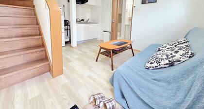 Yubik Pickup, Tobita Shinchi|5-minute walk from Dobutsuen-mae Station, direct access to Tennoji commercial area.