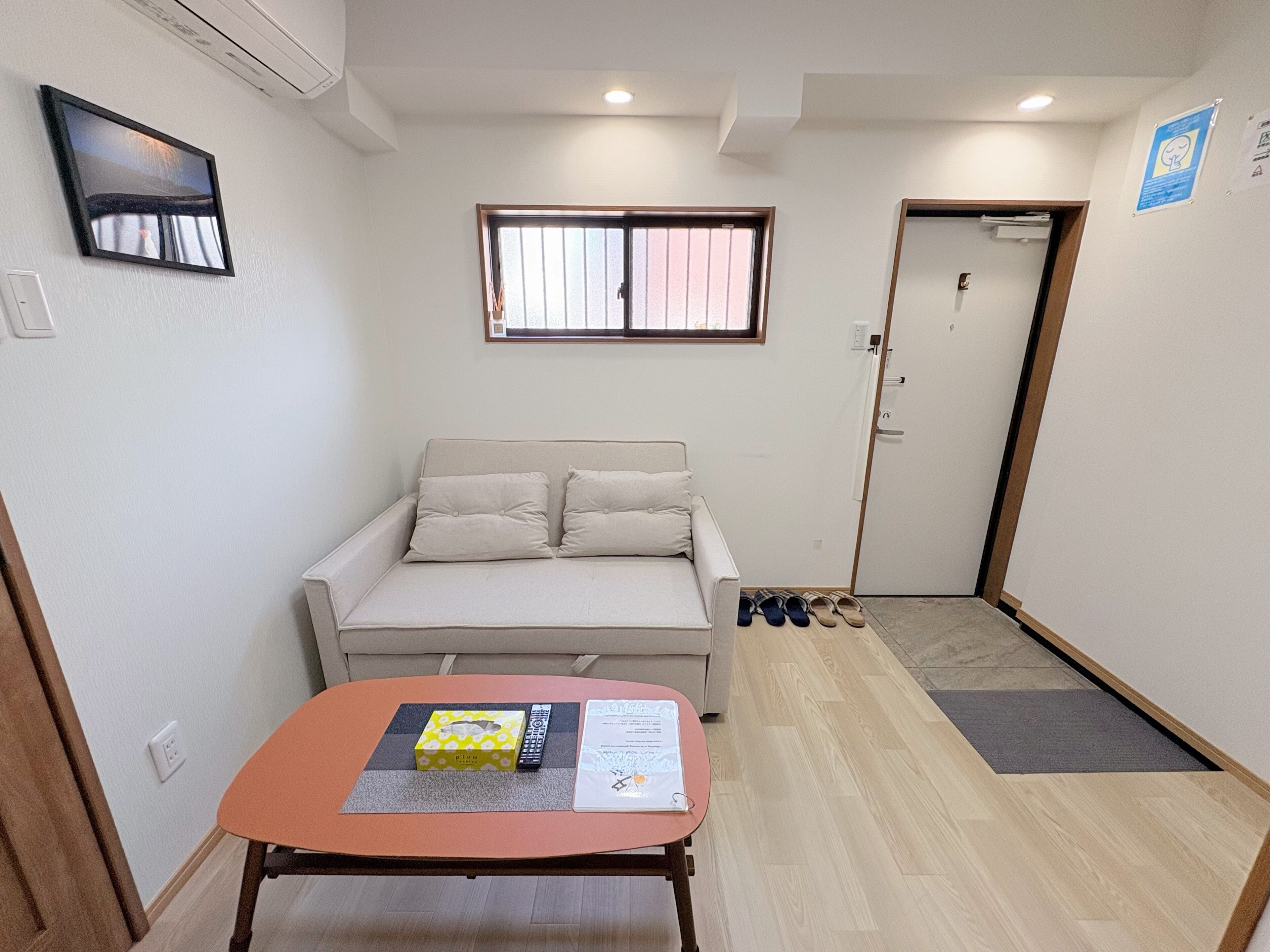 Yubik Pickup, Tobita Shinchi｜5-minute Walk From Dobutsuen-mae Station, Direct Access To Tennoji Commercial Area. - Giappone