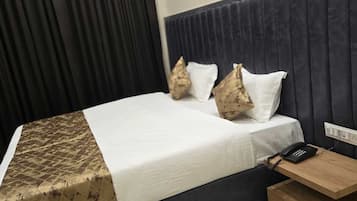 Deluxe tweepersoonskamer