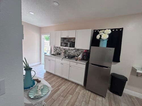 Charming 1-bedroom house in Casselberry