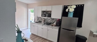 Charming 1-bedroom house in Casselberry