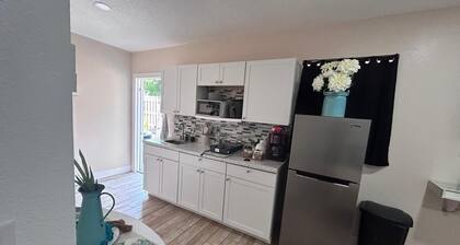 Charming 1-bedroom house in Casselberry