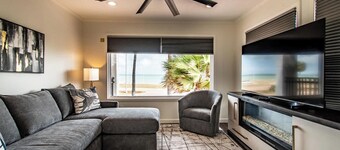 Coastal Paradise Beachfront House with Private Pool & Stunning Views!