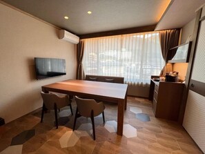 Quadrupla Superior, non fumatori | Ristoranti