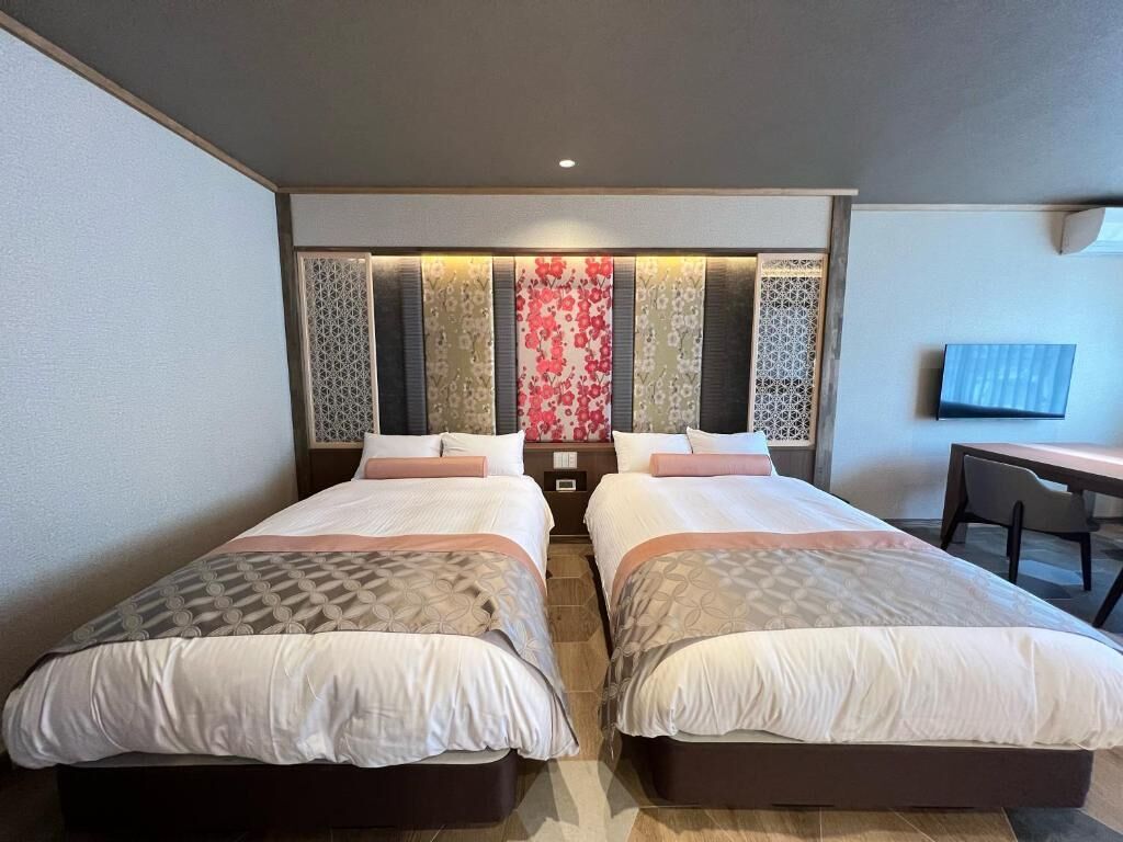 Quadrupla Superior, non fumatori | Una cassaforte in camera, tende oscuranti, Wi-Fi gratuito