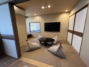 Quadrupla Superior, non fumatori | Interni