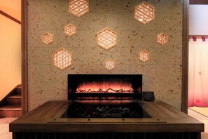 Interior - kinugawaonnsenn yurara marukyo (nikkoshikinugawaonnsennoohara)