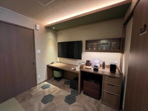 Suite Superior, non fumatori | Interni