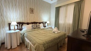 Quarto solteiro standard