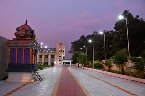 Unclassified image, 2 of 6, button - Truliv Villa Nivara (Tiruvannamalai)