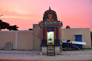 Unclassified image, 3 of 6, button - Truliv Villa Nivara (Tiruvannamalai)