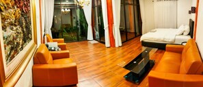 Phòng Tiêu chuẩn | Truy cập Internet không dây miễn phí 