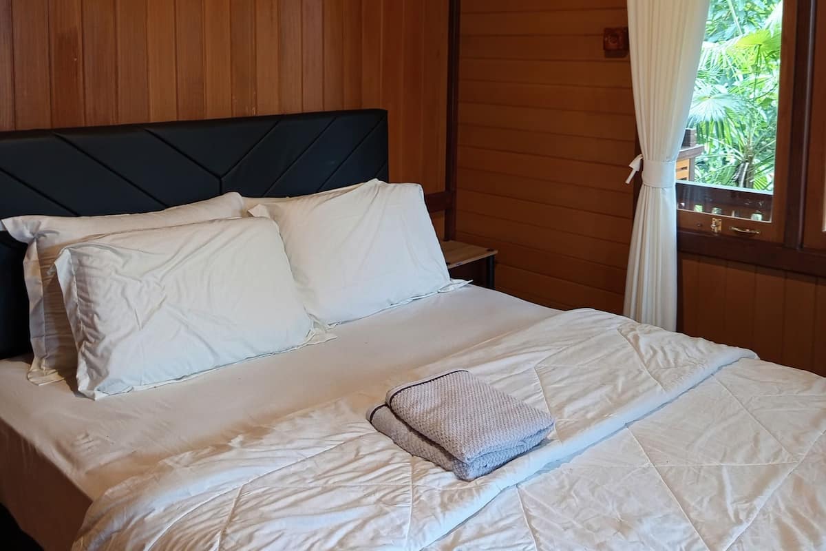 Superior Room | Free WiFi