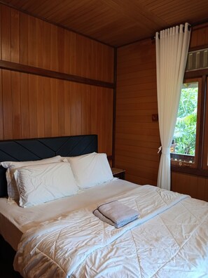 Phòng Superior | Truy cập Internet không dây miễn phí 