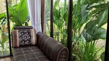 Habitación Deluxe | Interior