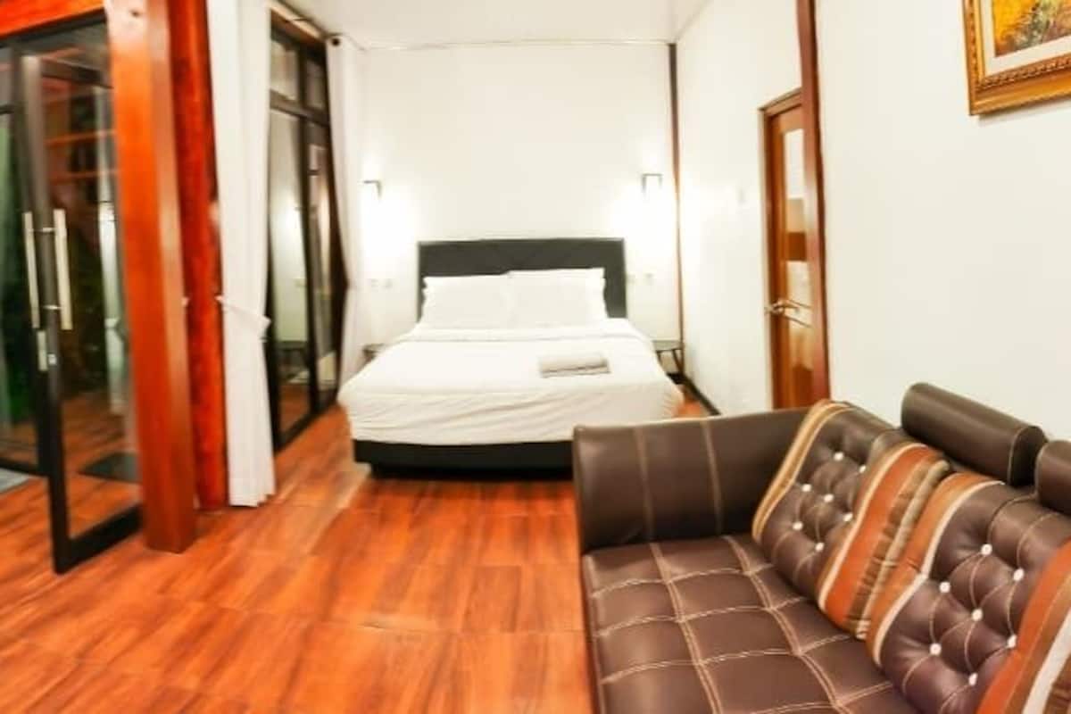 Deluxe Room | Free WiFi