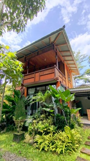 Disseny de l'edifici