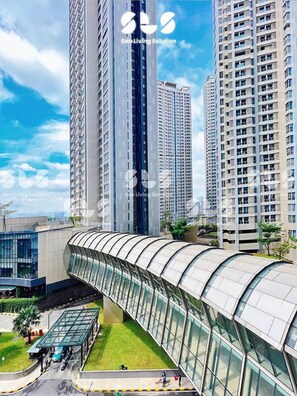 Exterior - Homi By SanLiving - 1 BR - Direct Mall (Jakarta)