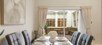 Hertford Flat 1