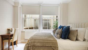 Arbejdsområde til bærbare computere, gratis Wi-Fi