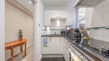 Apartment, 1 Schlafzimmer | Eigene Küche