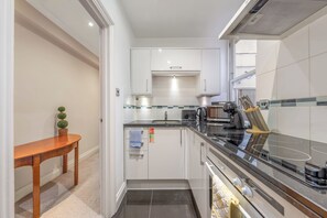 Apartment, 1 Schlafzimmer | Eigene Küche