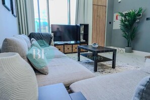 Unclassified image, 3 of 12, button - Bloomfields Cozy 1BR Townhouse Life S (Dubai)