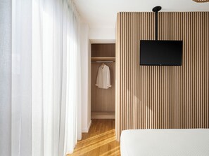 4 sovrum, strykjärn/strykbräda, internet och sängkläder
