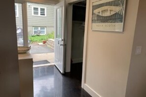 Interior - Accessible Apartment Steps from Chocolate Lake (Halifax)