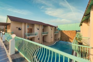 Deluxe Room - The BaghVilla Pench FicusrootsExperience (Kurai)