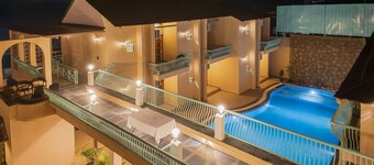 The BaghVilla Pench FicusrootsExperience