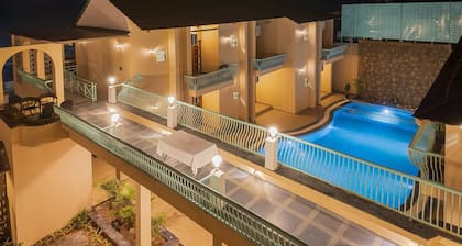 The BaghVilla Pench FicusrootsExperience