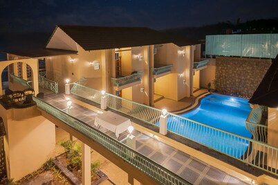 The BaghVilla Pench FicusrootsExperience