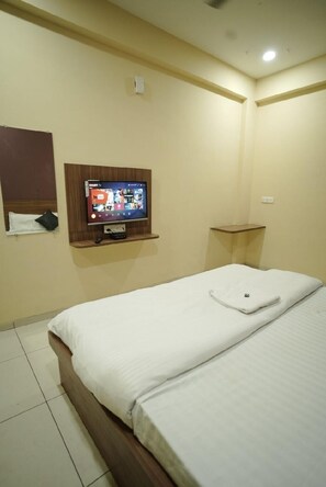 Free WiFi - Hotel Mokshita (Indore)