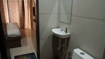 Habitación Deluxe | Baño