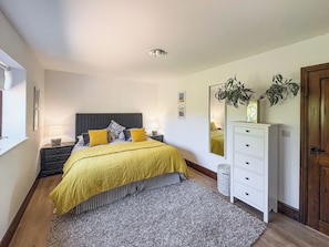 1 bedroom, free WiFi - 1 bedroom accommodation in Bridport (Bridport)