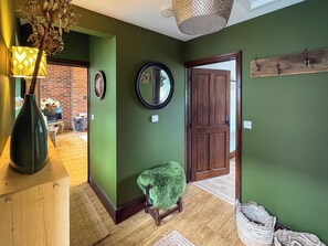 Interior - 1 bedroom accommodation in Bridport (Bridport)