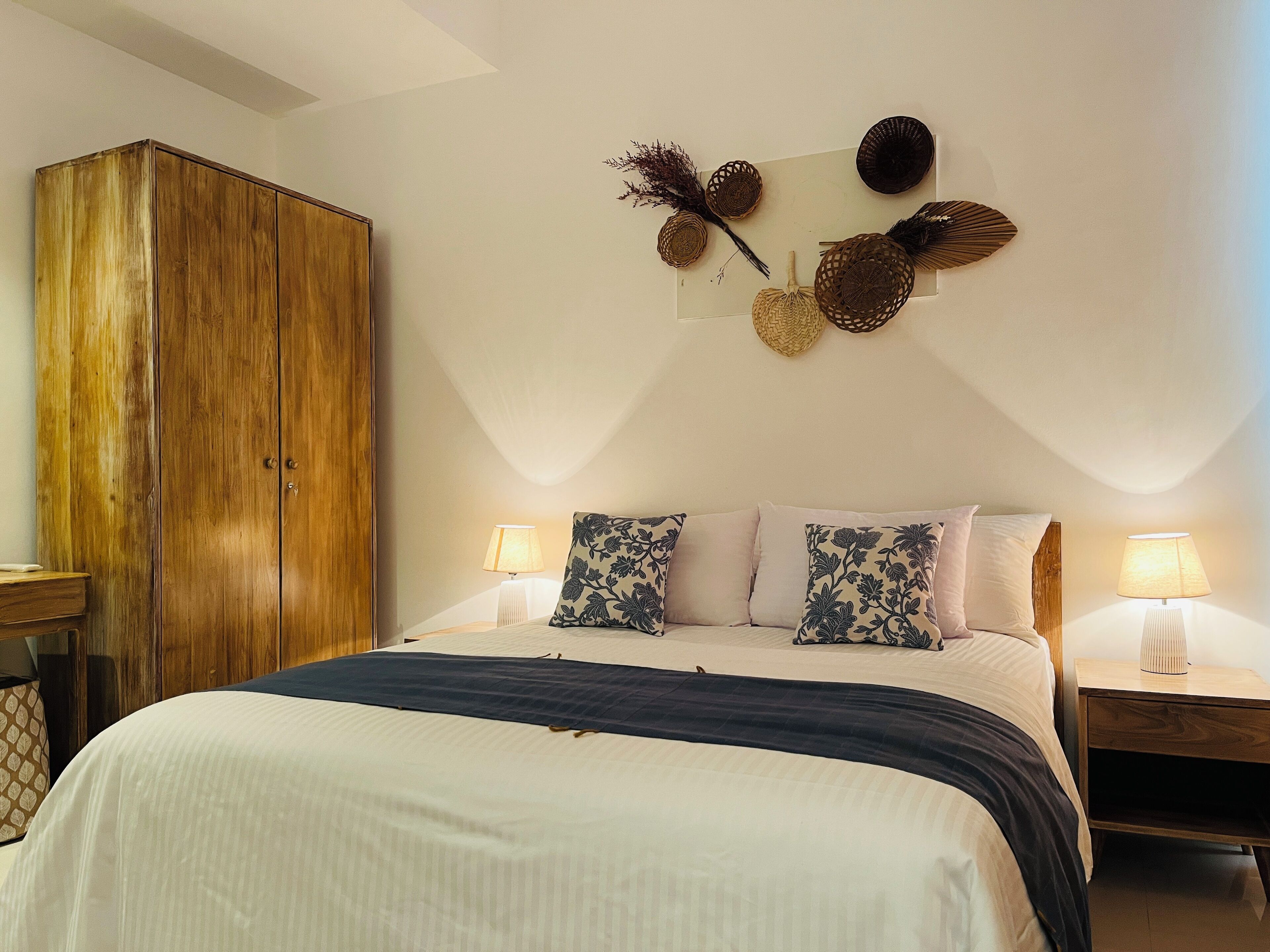 Apartment, 2 Bedrooms, Ocean View