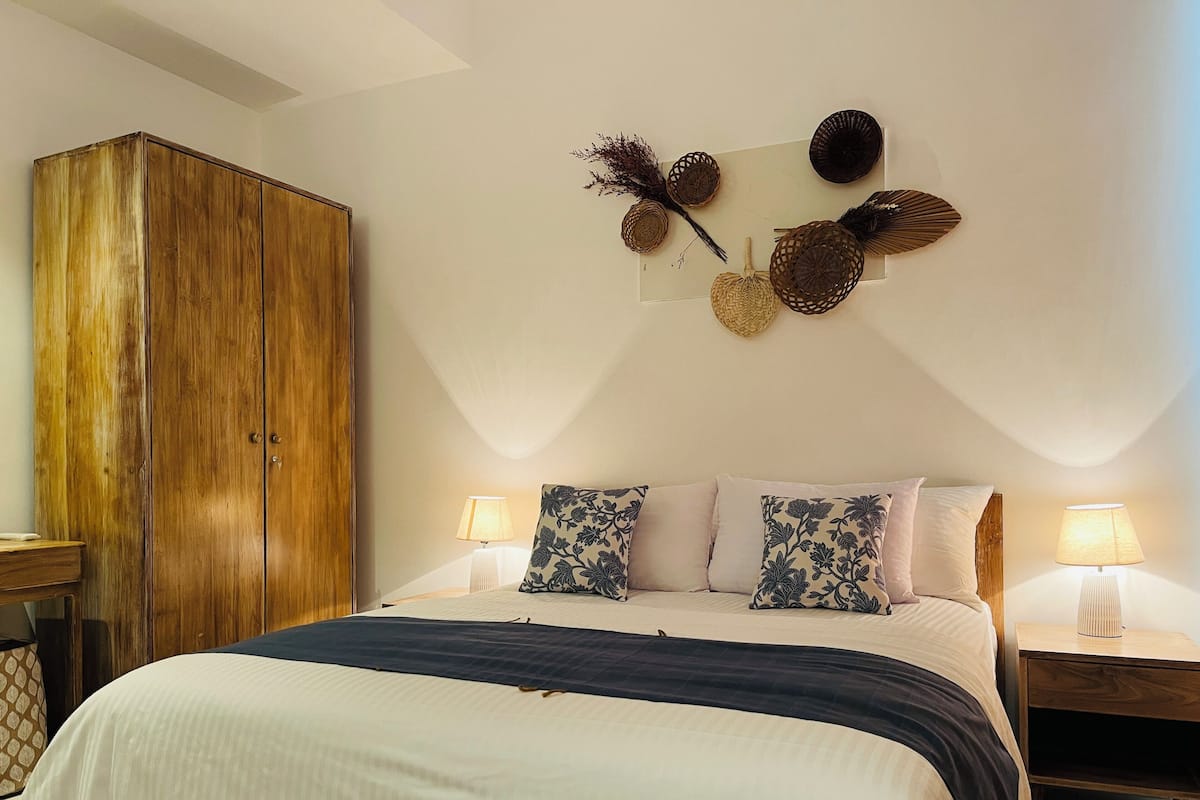 Apartment, 2 Bedrooms, Ocean View