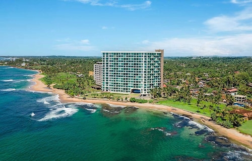 C-5 Oceanfront Condos 