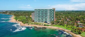 C-5 Oceanfront Condos 