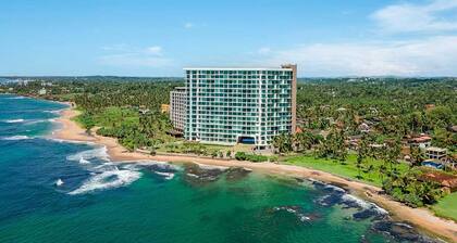 C-5 Oceanfront Condos