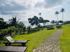 Βεράντα/αίθριο